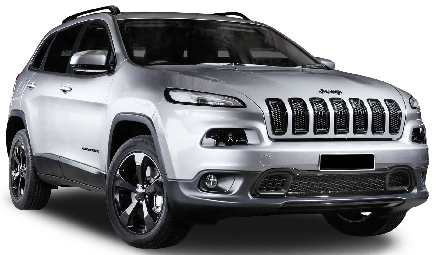 Jeep newcastle Serv Auto Care Service