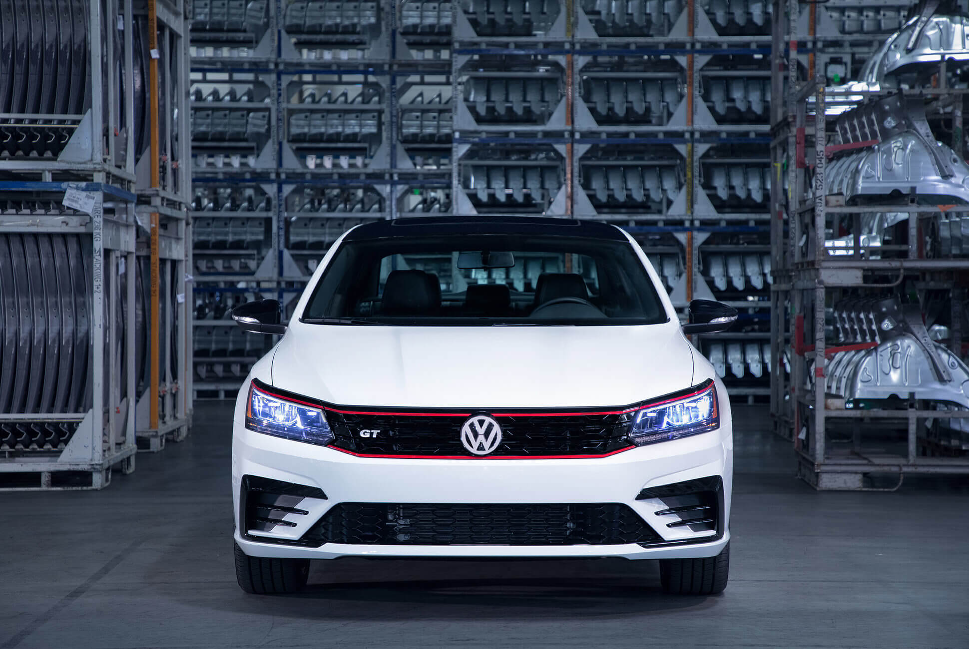 Volkswagen newcastle Serv Auto Care Service